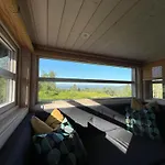 Chalé Sveheim - With An Amazing View *
