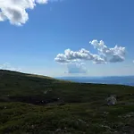 Chalé Sveheim - With An Amazing View *