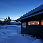 Chalé Sveheim - With An Amazing View