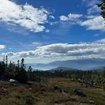 Sveheim - With An Amazing View Flå