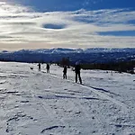 Sveheim - With An Amazing View * Flå