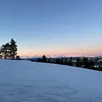 Sveheim - With An Amazing View Flå