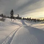 Sveheim - With An Amazing View * Flå