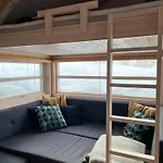 Chalé Sveheim - With An Amazing View