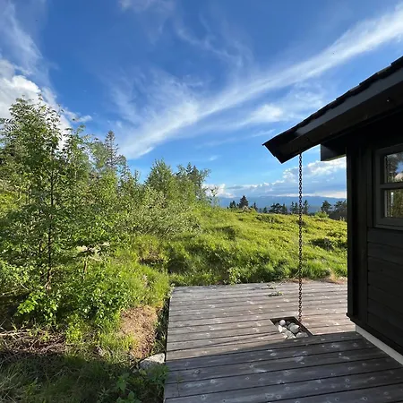 Sveheim - With An Amazing View Flå