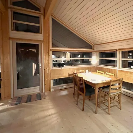 Sveheim - With An Amazing View * Flå