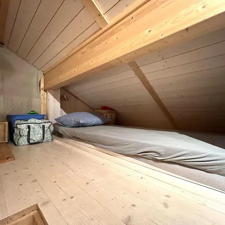 Sveheim - With An Amazing View シャレー *