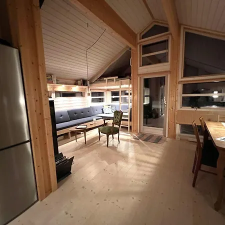 Chalet Sveheim - With An Amazing View *