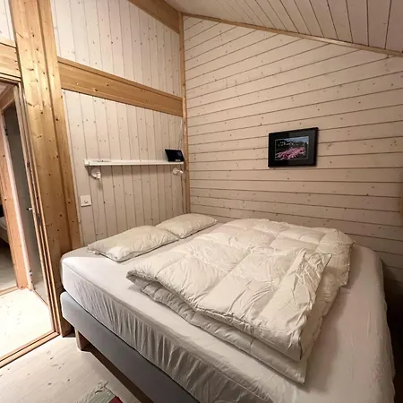 Sveheim - With An Amazing View Flå