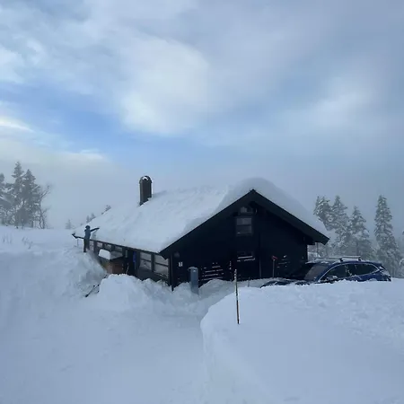 Sveheim - With An Amazing View * Flå