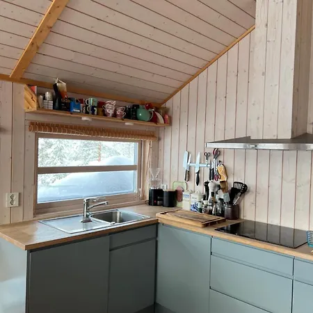 Sveheim - With An Amazing View