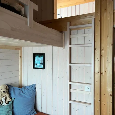 Sveheim - With An Amazing View シャレー