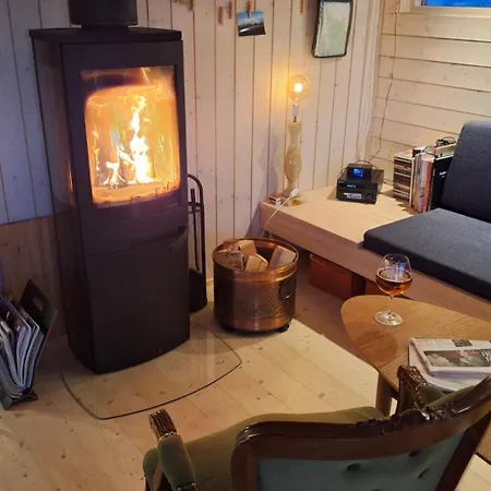 Domek alpejski Sveheim - With An Amazing View *