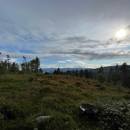 Sveheim - With An Amazing View *