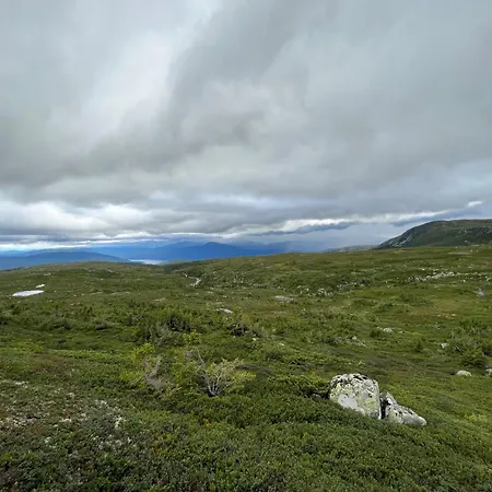 Sveheim - With An Amazing View