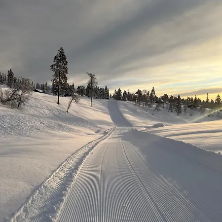 Sveheim - With An Amazing View * Flå