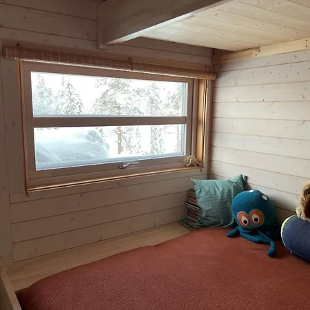 Sveheim - With An Amazing View Domek alpejski Flå