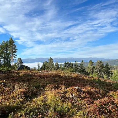 Sveheim - With An Amazing View *