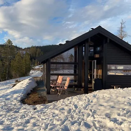 Sveheim - With An Amazing View