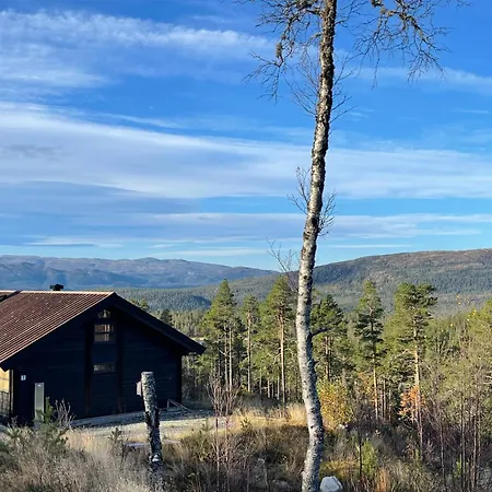 Sveheim - With An Amazing View