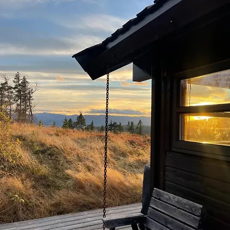 Sveheim - With An Amazing View