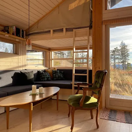 Sveheim - With An Amazing View Flå