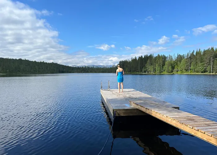 Sveheim - With An Amazing View *