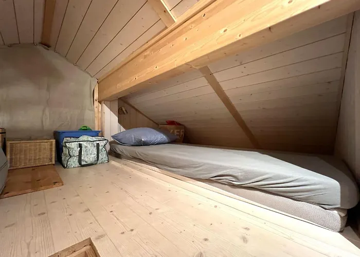 Sveheim - With An Amazing View Chalet *