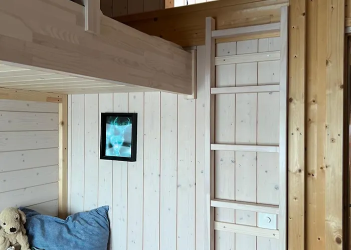 Sveheim - With An Amazing View Chalet
