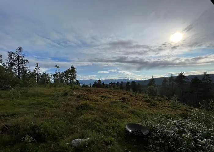 Sveheim - With An Amazing View *