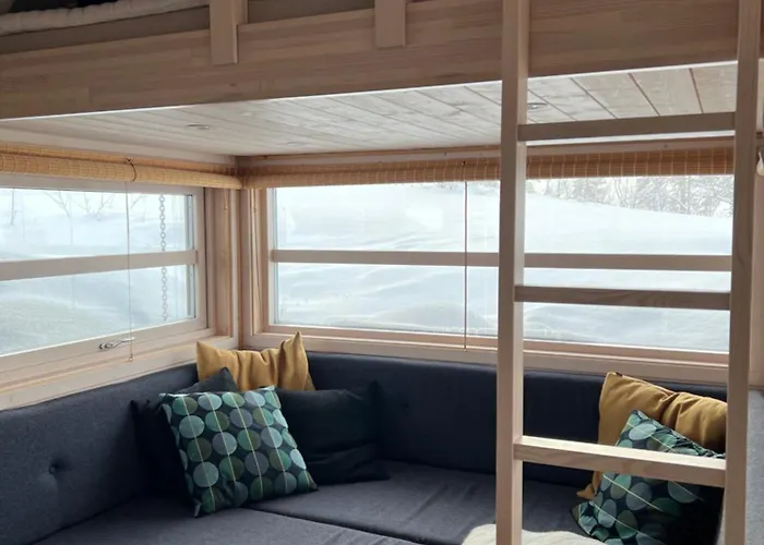 Chalet Sveheim - With An Amazing View