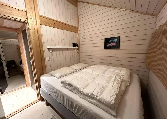 Chalet Sveheim - With An Amazing View